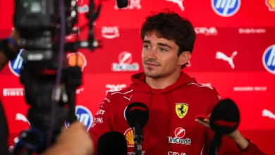 Charles Leclerc