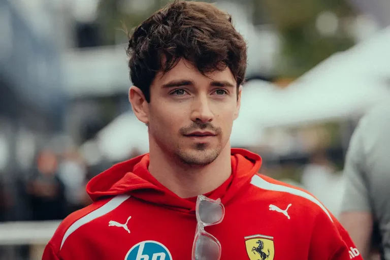 Charles Leclerc