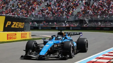 Formula 1 Calendar 2026