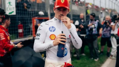 Charles Leclerc has comitted his future to Scuderia Ferrari, willing to chase his lifetime dream ©Ferrari Media Centre