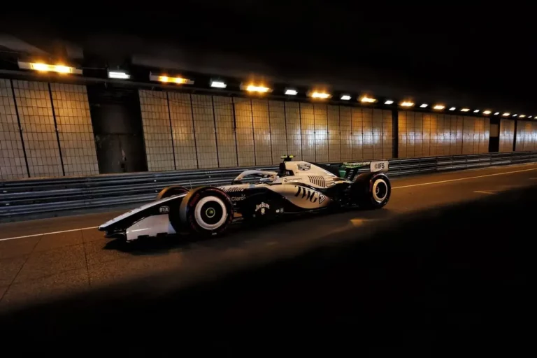 Sergio Perez