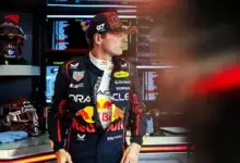 Max Verstappen DNF Austrian GP 2025