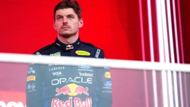 Max Verstappen, F1 Canadian Grand Prix ©Red Bull Content Pool