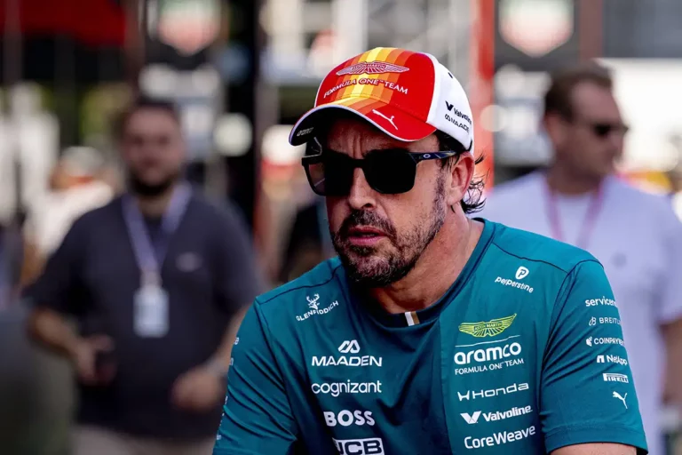 Fernando Alonso