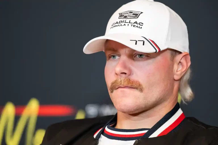 Valtteri Bottas