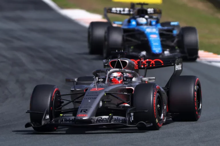 Nico Hulkenberg